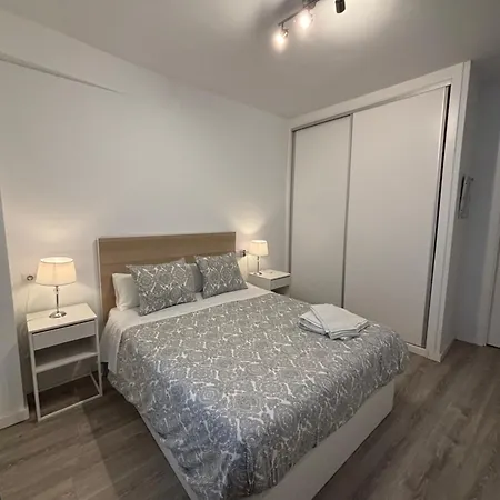 Appartement Stunning Brand-new In The Heart Of *