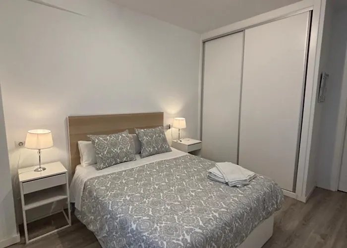 דירה Stunning Brand-new In The Heart Of *